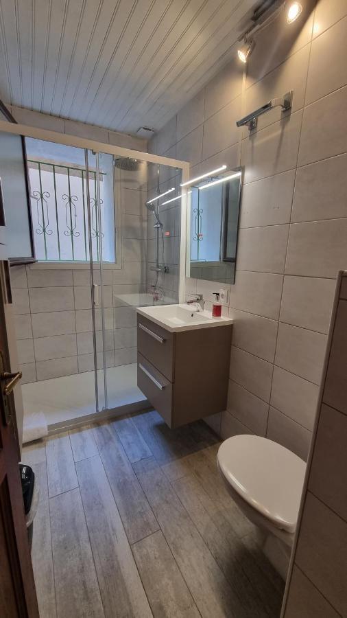 Appartement Calme Centre Ville A 80M Des Halles Narbona Exterior foto