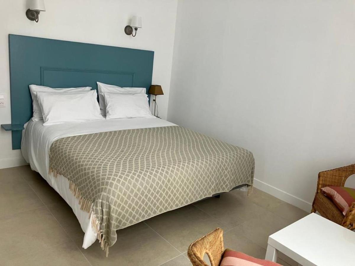 Appartement Calme Centre Ville A 80M Des Halles Narbona Exterior foto